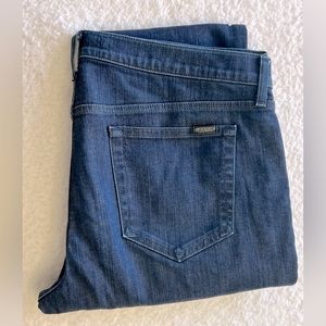 Pre-owned 5 pocket Style Joe’s Jeans 👖 Zipper front